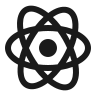 React